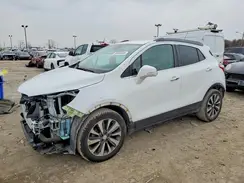 KL4CJCSB3JB598613 2018 BUICK ENCORE