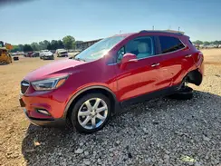 KL4CJCSB3JB609254 2018 BUICK ENCORE