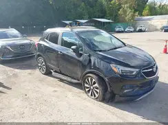KL4CJCSB3JB638835 2018 BUICK ENCORE