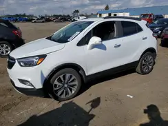 KL4CJCSB3JB642478 2018 BUICK ENCORE