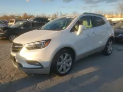 KL4CJCSB3JB652184 2018 BUICK ENCORE