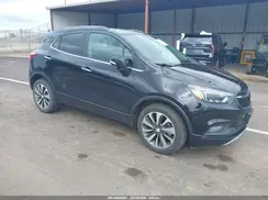 KL4CJCSB3JB656509 2018 BUICK ENCORE