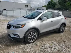 KL4CJCSB3JB694399 2018 BUICK ENCORE