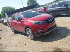 KL4CJCSB3JB694533 2018 BUICK ENCORE