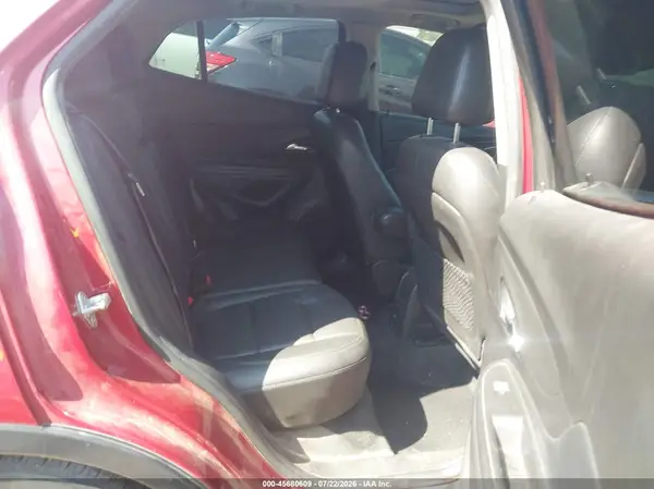 KL4CJCSB3JB694533 2018 BUICK ENCORE - Image 8