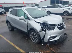 KL4CJCSB3JB697139 2018 BUICK ENCORE