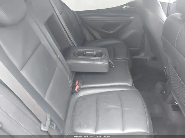 KL4CJCSB3JB697139 2018 BUICK ENCORE - Image 8