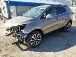 KL4CJCSB3KB712840 2019 BUICK ENCORE