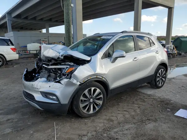 KL4CJCSB3LB037928 2020 BUICK ENCORE - Image 1