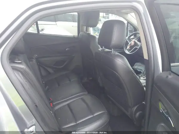 KL4CJCSB3LB043115 2020 BUICK ENCORE - Image 8