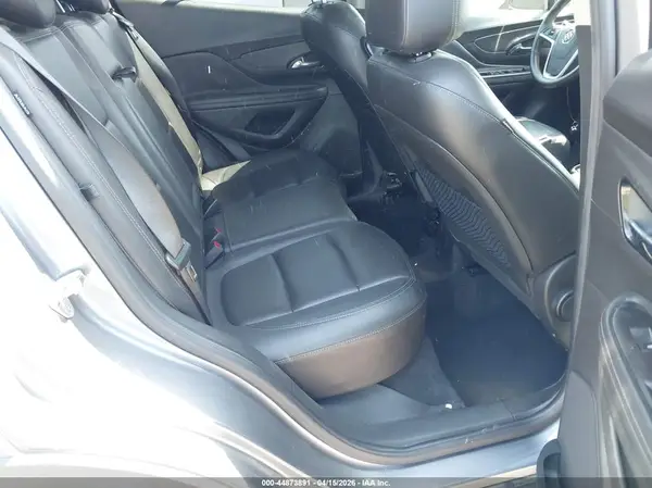 KL4CJCSB3LB044409 2020 BUICK ENCORE - Image 8