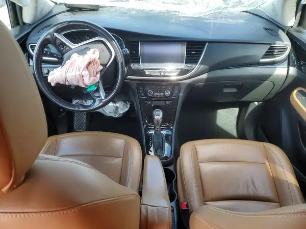 KL4CJCSB3LB045351 2020 BUICK ENCORE - Image 8