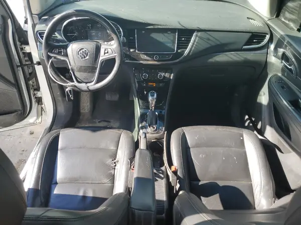 KL4CJCSB3LB045379 2020 BUICK ENCORE - Image 8
