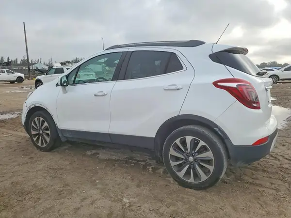 KL4CJCSB3LB047648 2020 BUICK ENCORE - Image 2