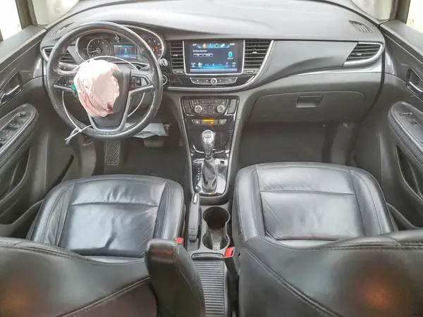KL4CJCSB3LB047648 2020 BUICK ENCORE - Image 8