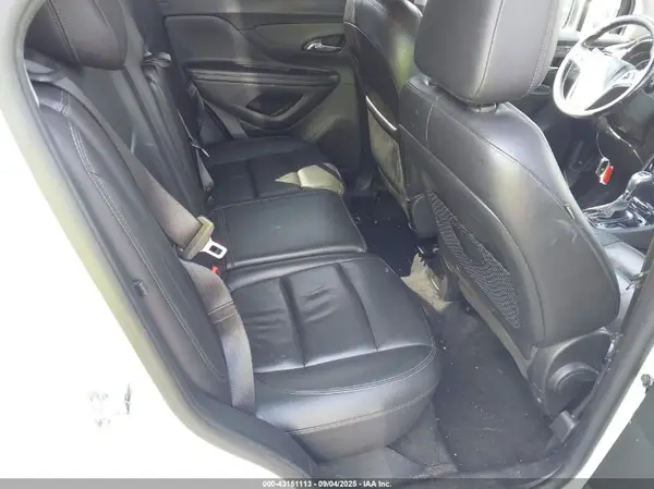 KL4CJCSB3LB048993 2020 BUICK ENCORE - Image 8