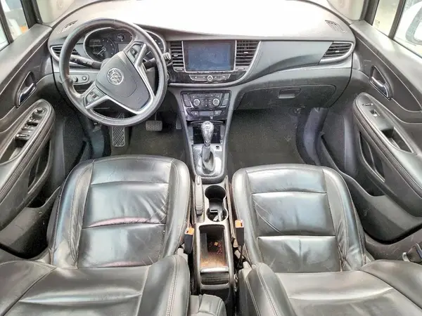 KL4CJCSB3LB056706 2020 BUICK ENCORE - Image 8
