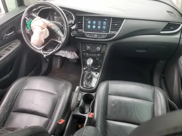 KL4CJCSB3LB059363 2020 BUICK ENCORE - Image 8