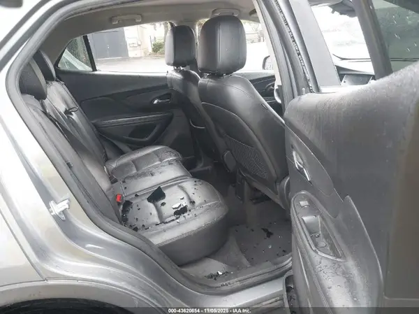 KL4CJCSB3LB060612 2020 BUICK ENCORE - Image 8