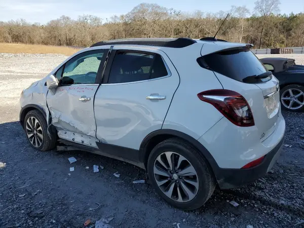 KL4CJCSB3LB069620 2020 BUICK ENCORE - Image 2