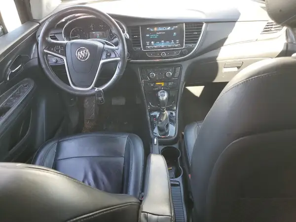 KL4CJCSB3LB069620 2020 BUICK ENCORE - Image 8