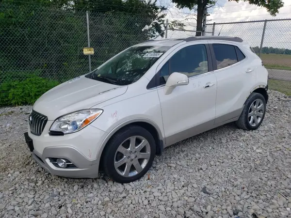 KL4CJCSB4EB724533 2024 BUICK ENCORE - Image 1
