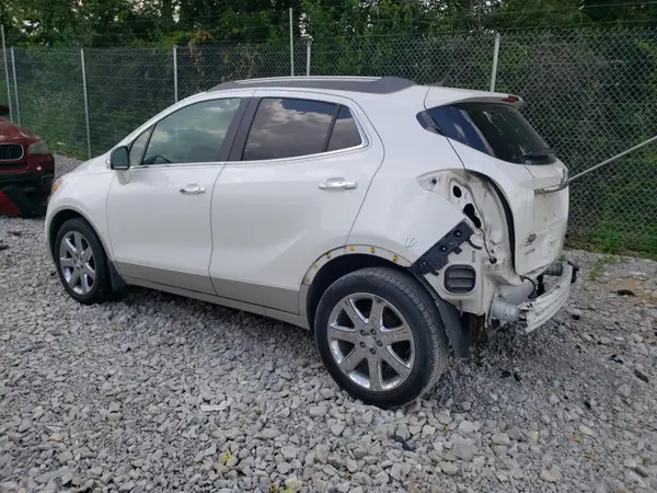 KL4CJCSB4EB724533 2024 BUICK ENCORE - Image 2