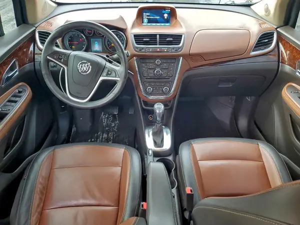 KL4CJCSB4GB535044 2016 BUICK ENCORE - Image 8