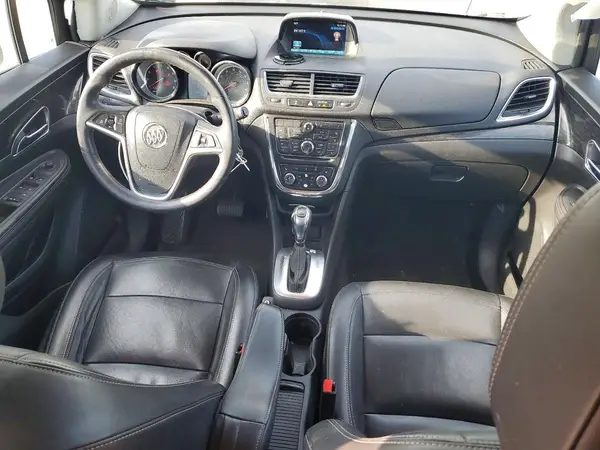 KL4CJCSB4GB543466 2016 BUICK ENCORE - Image 8