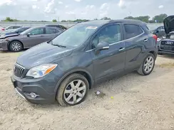 KL4CJCSB4GB553253 2016 BUICK ENCORE