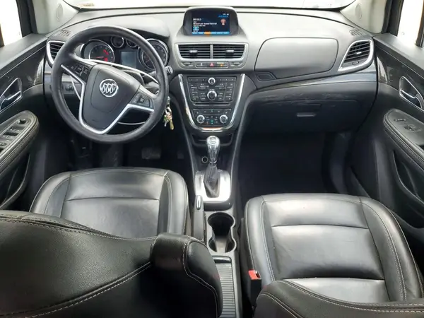 KL4CJCSB4GB553253 2016 BUICK ENCORE - Image 8