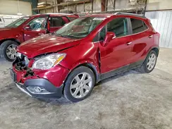KL4CJCSB4GB572644 2016 BUICK ENCORE