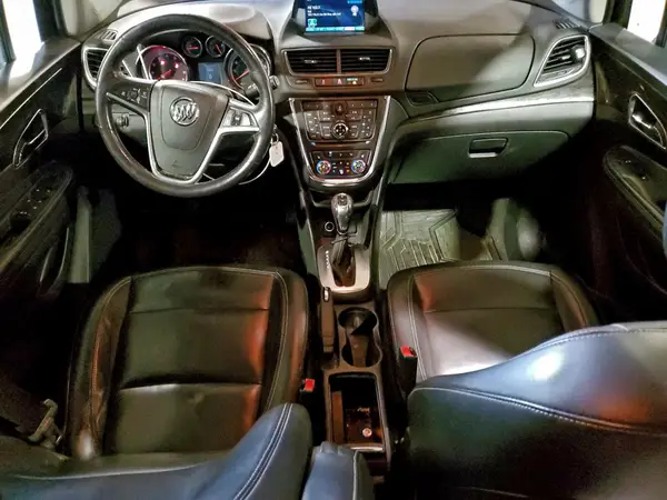 KL4CJCSB4GB572644 2016 BUICK ENCORE - Image 8