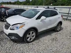KL4CJCSB4GB576158 2016 BUICK ENCORE