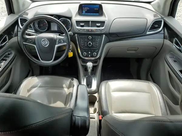 KL4CJCSB4GB576158 2016 BUICK ENCORE - Image 8
