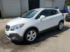KL4CJCSB4GB577732 2016 BUICK ENCORE