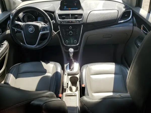 KL4CJCSB4GB577732 2016 BUICK ENCORE - Image 8