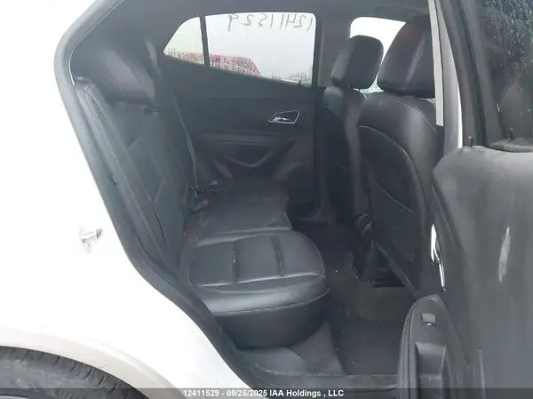 KL4CJCSB4GB582400 2016 BUICK ENCORE - Image 8
