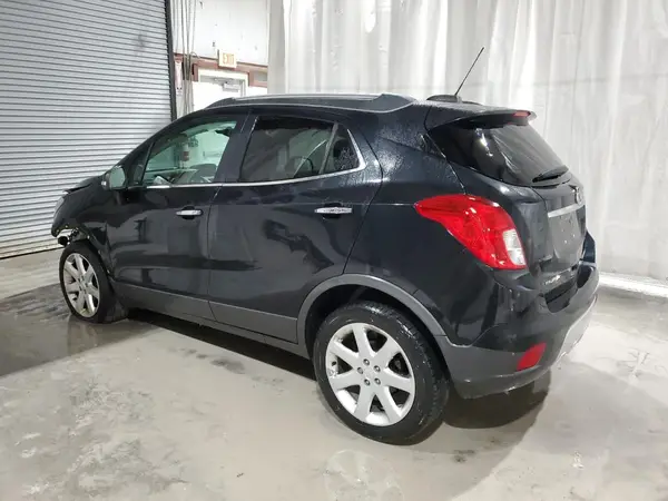 KL4CJCSB4GB582767 2016 BUICK ENCORE - Image 2