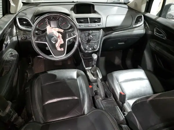 KL4CJCSB4GB582767 2016 BUICK ENCORE - Image 8