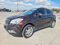 KL4CJCSB4GB584681 2016 BUICK ENCORE