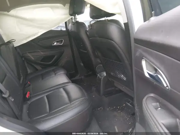 KL4CJCSB4GB588049 2016 BUICK ENCORE - Image 8