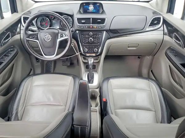 KL4CJCSB4GB591999 2016 BUICK ENCORE - Image 8