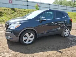 KL4CJCSB4GB600216 2016 BUICK ENCORE