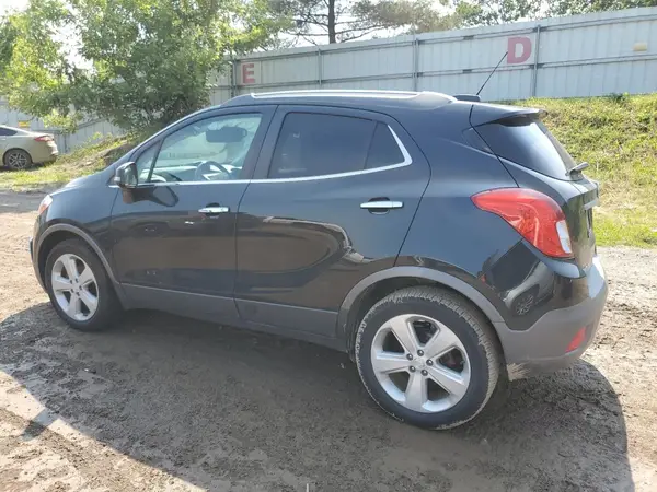 KL4CJCSB4GB600216 2016 BUICK ENCORE - Image 2