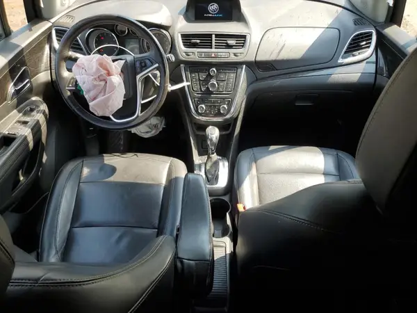 KL4CJCSB4GB600216 2016 BUICK ENCORE - Image 8
