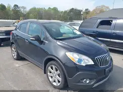 KL4CJCSB4GB632079 2016 BUICK ENCORE