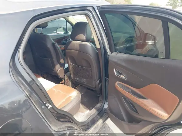 KL4CJCSB4GB632079 2016 BUICK ENCORE - Image 8