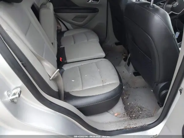 KL4CJCSB4GB639839 2016 BUICK ENCORE - Image 8
