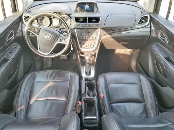 KL4CJCSB4GB646063 2016 BUICK ENCORE - Image 8